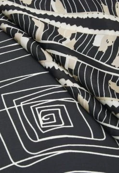 Anna Field 2 PACK - Pañuelo - Black/off White, Mujer -ANNA FIELD Ventas f1ea50ee396f4f4c9a06edd9d32ede22