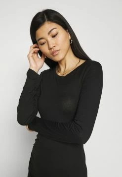 Anna Field Vestido De Tubo - Black, Mujer 11 Anna Field Vestido De Tubo - Black, Mujer -ANNA FIELD Ventas f2084d405e344dc6a37dce763ae83340