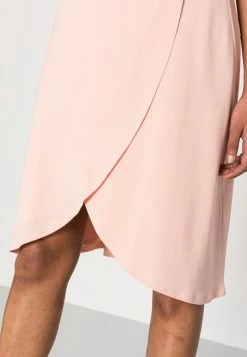 Anna Field Falda Acampanada - Light Pink, Mujer -ANNA FIELD Ventas f2211c0da73e45ac8326df74723879a4