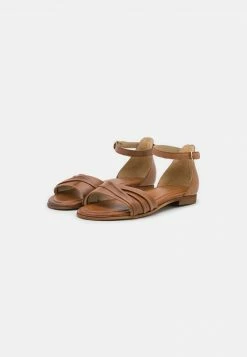 Anna Field Sandalias - Cognac, Mujer -ANNA FIELD Ventas f25387ae650d4ba794d9a56f153815f6