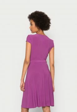 Anna Field Vestido Ligero - Purple, Mujer 9 Anna Field Vestido Ligero - Purple, Mujer -ANNA FIELD Ventas f285cd7d03fe453f9d59fd39d2254119