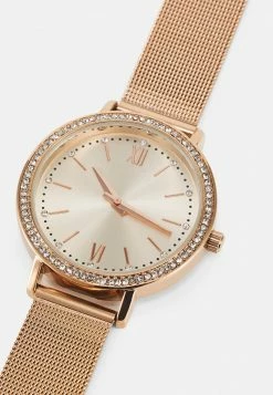 Anna Field Reloj - Rose Gold-coloured, Mujer 10 Anna Field Reloj - Rose Gold-coloured, Mujer -ANNA FIELD Ventas f2a5e89e015f4141887ca11eb07e58c9