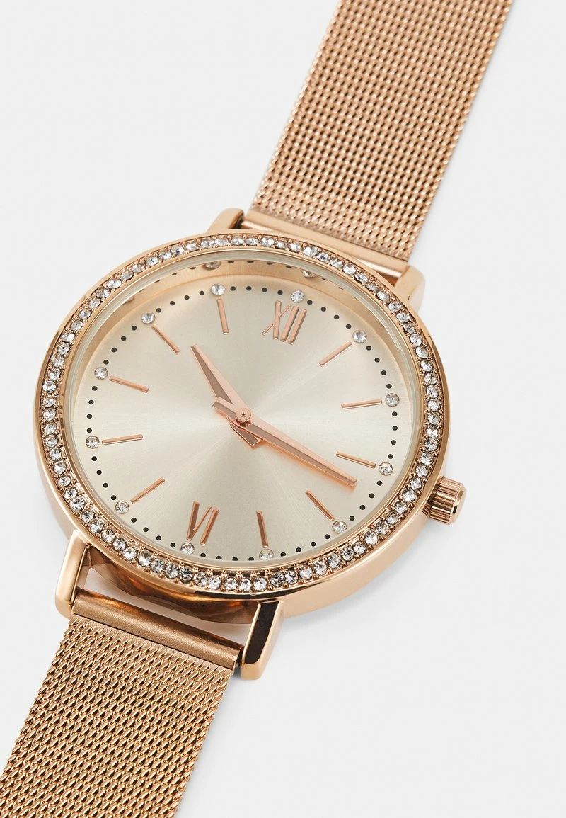 Anna Field Reloj - Rose Gold-coloured, Mujer 6 Anna Field Reloj - Rose Gold-coloured, Mujer - Imagen 4