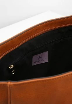 Anna Field Bandolera - Cognac, Mujer 12 Anna Field Bandolera - Cognac, Mujer -ANNA FIELD Ventas f2ba41c772c6499b8ce2caeb622390dc
