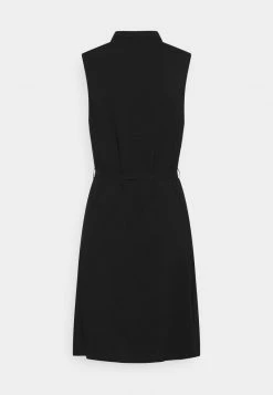 Anna Field Vestido Camisero - Black, Mujer -ANNA FIELD Ventas f2dc13c82de14570b1a254fc38441eab