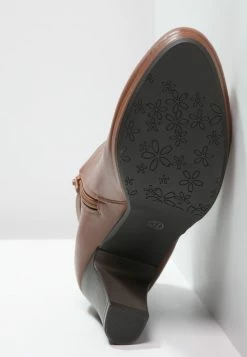 Anna Field Botines De Tacón - Cognac, Mujer 12 Anna Field Botines De Tacón - Cognac, Mujer -ANNA FIELD Ventas f2e9ea7599f64b40a2ce42f2921790f2
