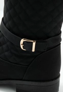 Anna Field Botas - Black, Mujer -ANNA FIELD Ventas f2f03f9ac1e5488893236aa0ded58626