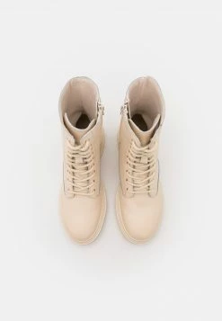 Anna Field Botines Con Plataforma - Offwhite, Mujer 13 Anna Field Botines Con Plataforma - Offwhite, Mujer -ANNA FIELD Ventas f306c43e980140f9bc433c69377be474