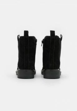 Anna Field LEATHER - Botines - Black, Mujer 11 Anna Field LEATHER - Botines - Black, Mujer -ANNA FIELD Ventas f36e24286a4d475e8cee34c363595059