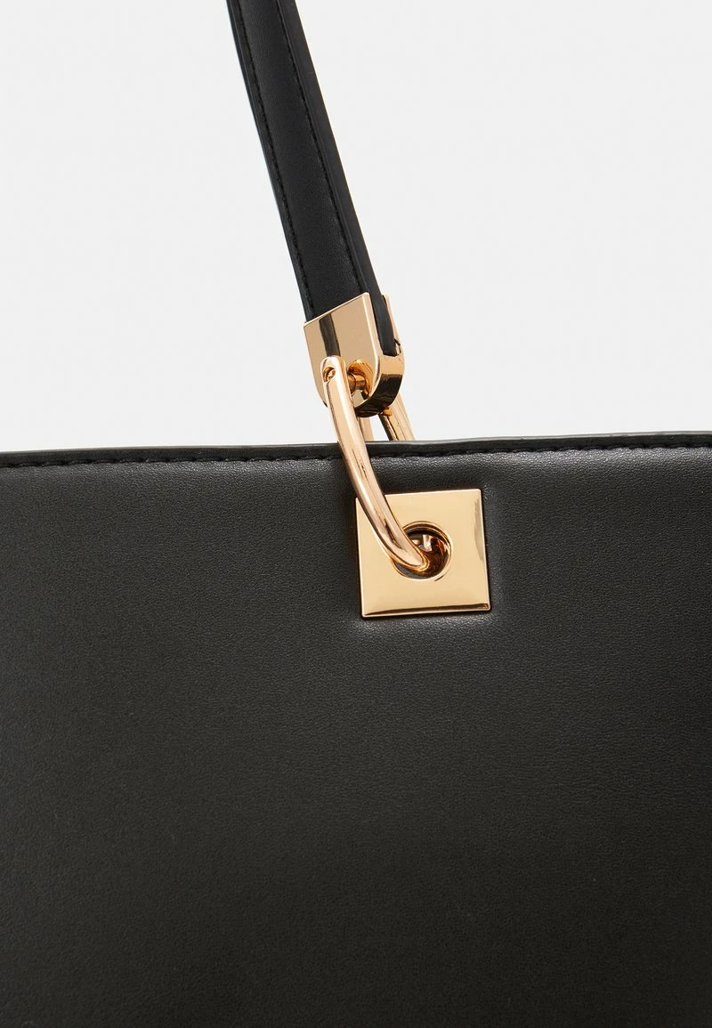 Anna Field Bolso Shopping - Black, Mujer 9 Anna Field Bolso Shopping - Black, Mujer - Imagen 7