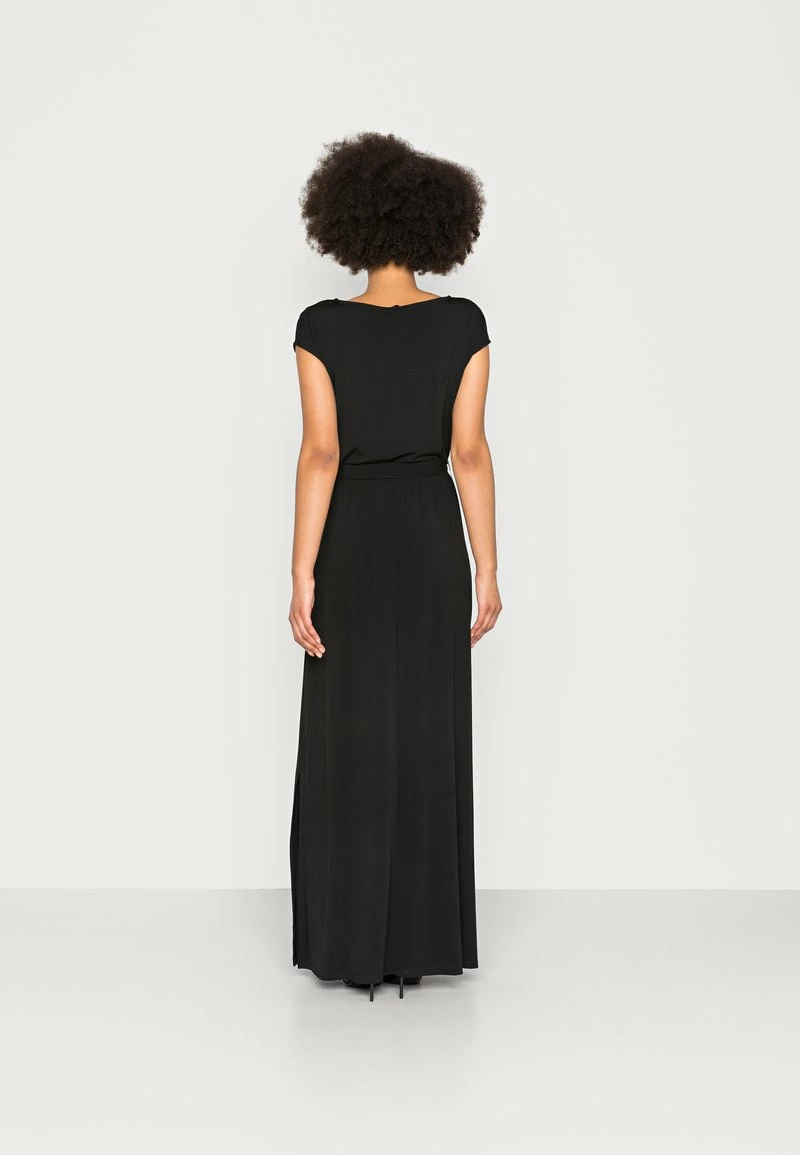 Anna Field Vestido Largo - Black, Mujer 5 Anna Field Vestido Largo - Black, Mujer - Imagen 3