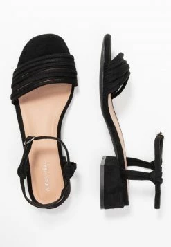 Anna Field Sandalias - Black, Mujer -ANNA FIELD Ventas f43984d92187432eb7c8fd7082adaf3d