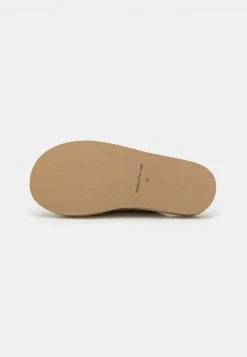 Anna Field LEATHER - Pantuflas - Beige, Mujer 12 Anna Field LEATHER - Pantuflas - Beige, Mujer -ANNA FIELD Ventas f44413ae9cdf40b9a44ae9640cb253fc