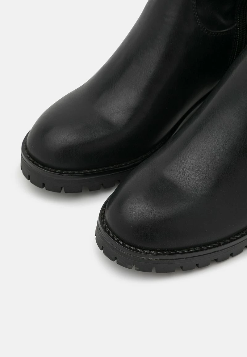 Anna Field COMFORT - Botas Mosqueteras - Black, Mujer 8 Anna Field COMFORT - Botas Mosqueteras - Black, Mujer - Imagen 6