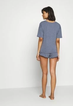 Anna Field Pijama - Blue, Mujer -ANNA FIELD Ventas f470ee768f0940a1bf30c00a531c4b37