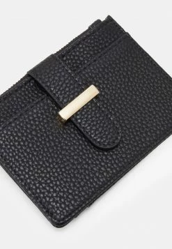Anna Field Monedero - Black, Mujer -ANNA FIELD Ventas f47135621cf2489598542ad8e92e807c