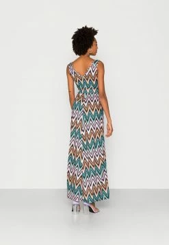 Anna Field Vestido Largo - Multi Coloured, Mujer -ANNA FIELD Ventas f4765e941e7f4c4eb64d5f1806206b07