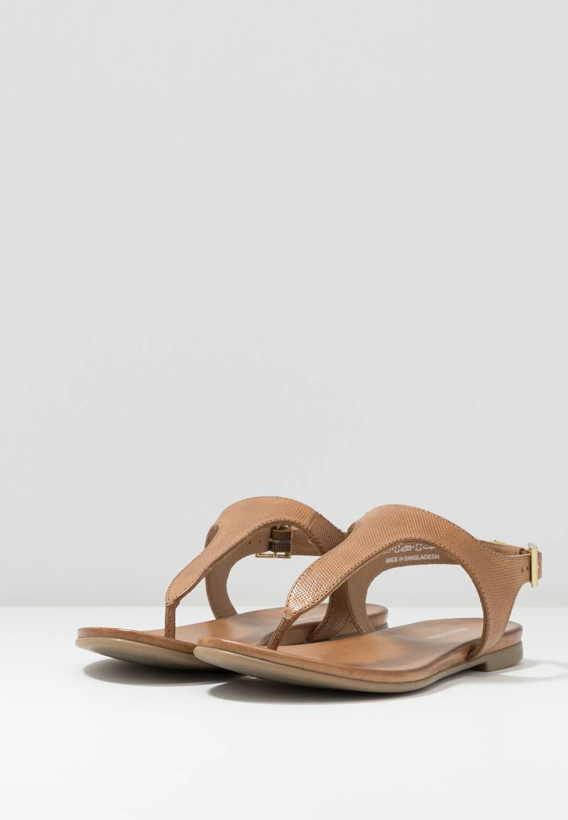 Anna Field LEATHER - Sandalias De Dedo - Cognac, Mujer 7 Anna Field LEATHER - Sandalias De Dedo - Cognac, Mujer - Imagen 5