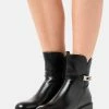 Anna Field LEATHER - Botines - Black, Mujer 1 Anna Field LEATHER - Botines - Black, Mujer -ANNA FIELD Ventas f4d265016bbf4a46b071c44dc06e69a7