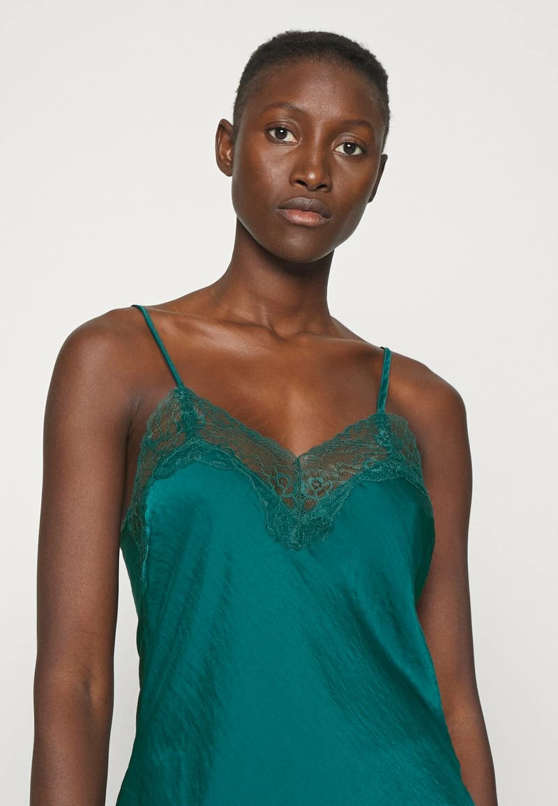 Anna Field Pijama - Dark Green, Mujer 6 Anna Field Pijama - Dark Green, Mujer - Imagen 4