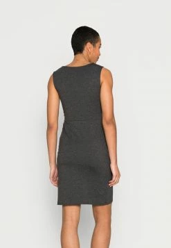 Anna Field Vestido Ligero - Mottled Grey, Mujer -ANNA FIELD Ventas f4daeb40224a4570a8e9155732fb4bc0