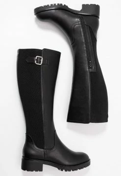 Anna Field Botas - Black, Mujer -ANNA FIELD Ventas f4dc16d0aebc4a388f8adef2d6dc2a49