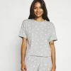 Anna Field Pijama - Grey, Mujer -ANNA FIELD Ventas f4deef0b5865401da3338080bb4855ac