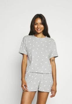Anna Field Pijama - Grey, Mujer