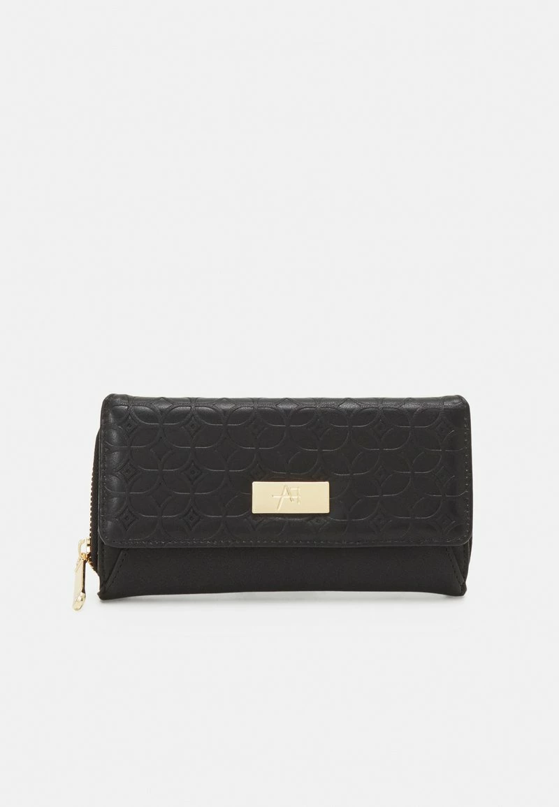 Anna Field Monedero - Black, Mujer 3 Anna Field Monedero - Black, Mujer