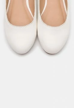 Anna Field Bailarinas - White, Mujer -ANNA FIELD Ventas f4f721a673154800810256d5c5ed9a4c
