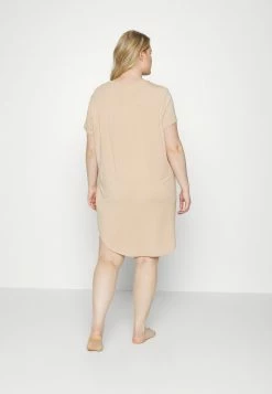 Anna Field Camisón - Sand, Mujer -ANNA FIELD Ventas f5105c48bd03434097423cd6b787d58d