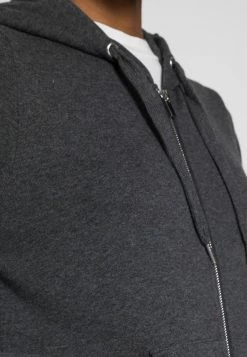 Anna Field SLIM FIT SWEAT JACKET - Sudadera Con Cremallera - Mottled Dark Grey, Mujer 11 Anna Field SLIM FIT SWEAT JACKET - Sudadera Con Cremallera - Mottled Dark Grey, Mujer -ANNA FIELD Ventas f52c4b3c5c704b50aac0c3824f64db68