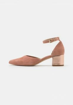 Anna Field LEATHER - Tacones - Light Pink, Mujer 9 Anna Field LEATHER - Tacones - Light Pink, Mujer -ANNA FIELD Ventas f5422cfe46cd47d9ade8047365edecb9