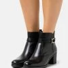 Anna Field LEATHER - Botines Bajos - Black, Mujer 1 Anna Field LEATHER - Botines Bajos - Black, Mujer -ANNA FIELD Ventas f547677e7df24a41a0ec89cf6e97b9bd