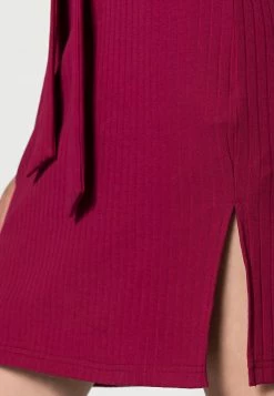 Anna Field Vestido Ligero - Bordeaux, Mujer 11 Anna Field Vestido Ligero - Bordeaux, Mujer -ANNA FIELD Ventas f56344a726854986be29ba9161084cf7