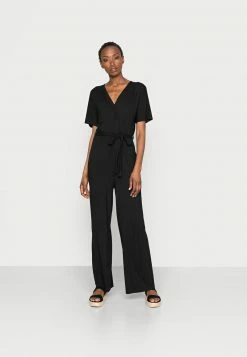 Anna Field Mono - Black, Mujer