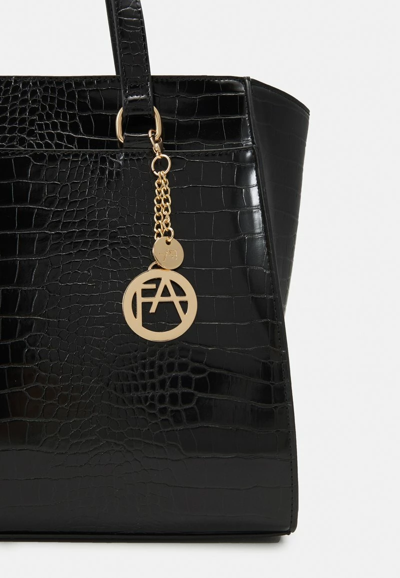 Anna Field Bolso De Mano - Black, Mujer 6 Anna Field Bolso De Mano - Black, Mujer - Imagen 4