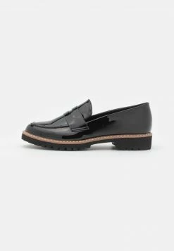 Anna Field COMFORT - Mocasines - Black, Mujer -ANNA FIELD Ventas f59a24c2fc8946bcb74a15149ff42831
