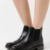 Anna Field LEATHER - Botines - Black, Mujer 1 Anna Field LEATHER - Botines - Black, Mujer -ANNA FIELD Ventas f5bd35338f4145df9e5bf16611e6d489