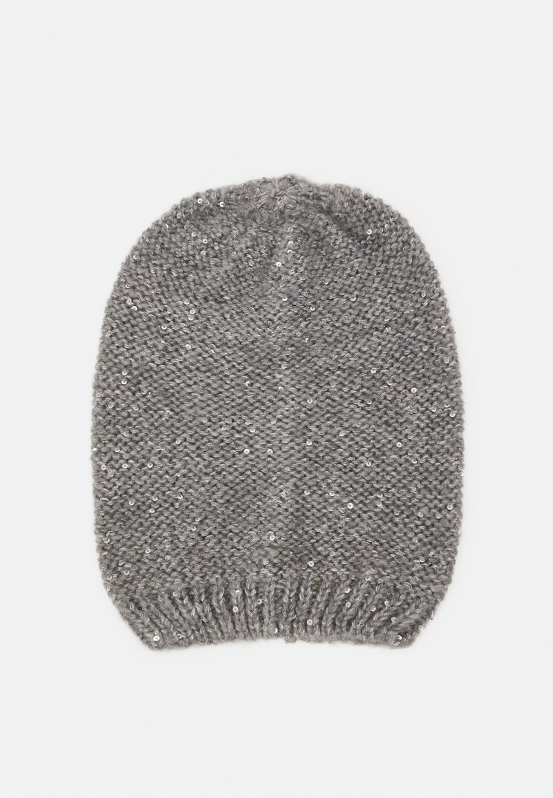 Anna Field Gorro - Grey, Mujer 3 Anna Field Gorro - Grey, Mujer