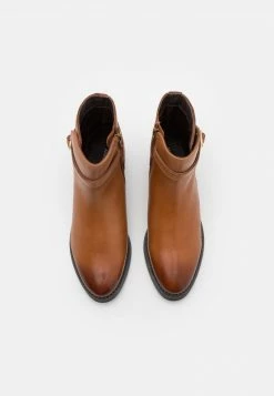 Anna Field LEATHER - Botines - Cognac, Mujer -ANNA FIELD Ventas f5e345fe8cd5492a8649ad48dd7b5197