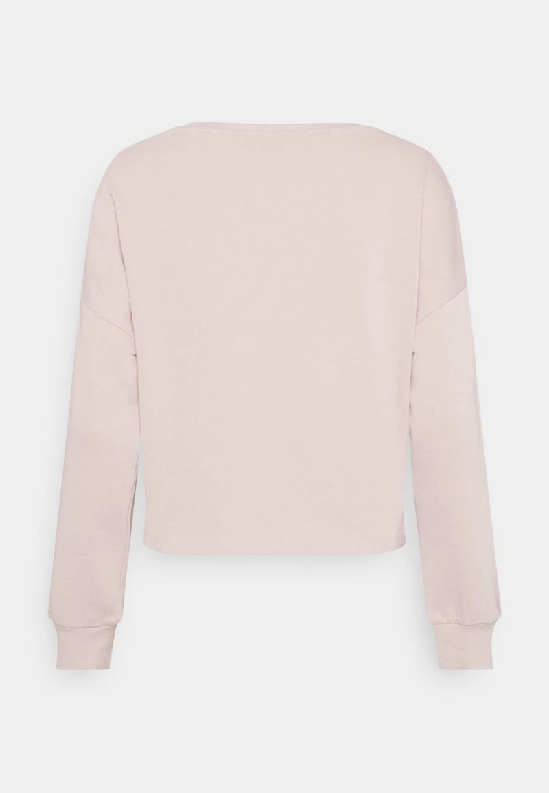 Anna Field Basic Lounge Set - Pijama - Rose, Mujer 6 Anna Field Basic Lounge Set - Pijama - Rose, Mujer - Imagen 4