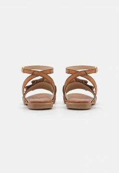 Anna Field LEATHER - Sandalias - Cognac, Mujer 10 Anna Field LEATHER - Sandalias - Cognac, Mujer -ANNA FIELD Ventas f609940ed47a498d983bbe77ad6bf7ce