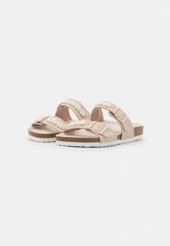 Anna Field Sandalias Planas - Light Pink, Mujer 10 Anna Field Sandalias Planas - Light Pink, Mujer -ANNA FIELD Ventas f6103be8a4b94ca6ba9add7de6b141f1