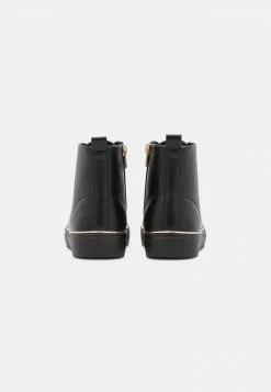 Anna Field COMFORT - Zapatillas - Black, Mujer -ANNA FIELD Ventas f62909aa719747c287634fe7971164a2