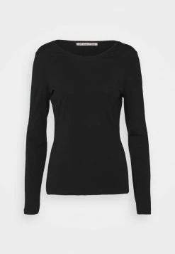 Anna Field 2 PACK - Camiseta De Manga Larga - Black/black, Mujer -ANNA FIELD Ventas f66b37c82e234141b52d350be3604b04
