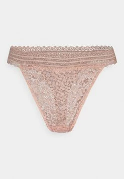 Anna Field 5PP LACE THONG - Tanga - Nude, Mujer 14 Anna Field 5PP LACE THONG - Tanga - Nude, Mujer -ANNA FIELD Ventas f68270cb5d3a43f1913703cb1a272af2