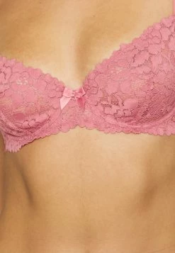 Anna Field 2PP UNDERWIRE BRA - Sujetador Con Aros - Blue/pink, Mujer -ANNA FIELD Ventas f688ac4959b547f0b61031163d3e631e