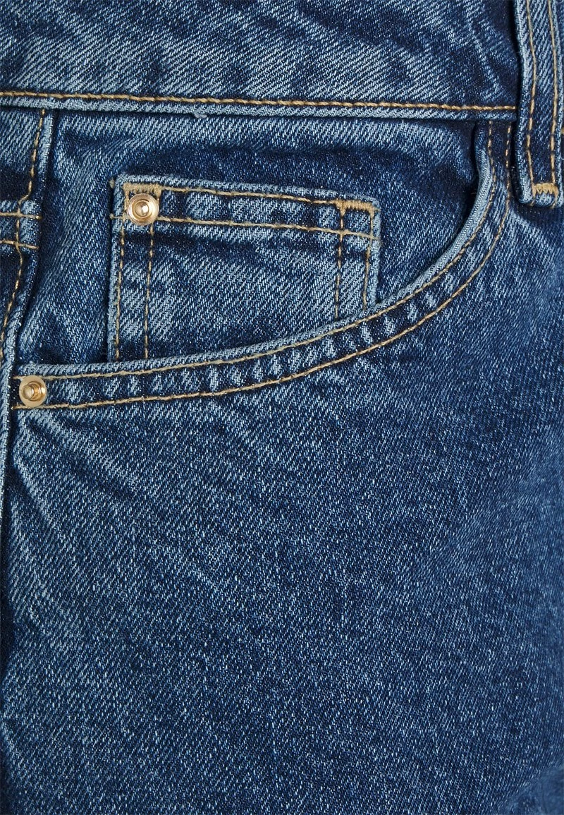 Anna Field Vaqueros Pitillo - Blue Denim, Mujer 12 Anna Field Vaqueros Pitillo - Blue Denim, Mujer - Imagen 10