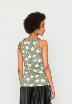 Anna Field Top - Light Green, Mujer 9 Anna Field Top - Light Green, Mujer -ANNA FIELD Ventas f6deebbcac374bc7b69fe937f6e69ad1
